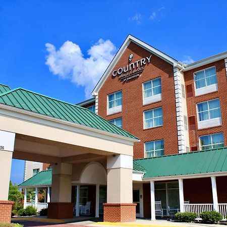 Country Inn & Suites By Radisson, Fredericksburg, Va Exterior photo