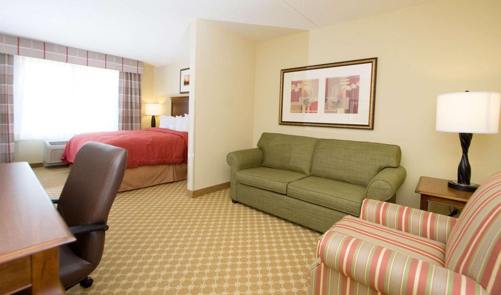Country Inn & Suites By Radisson, Fredericksburg, Va Exterior photo