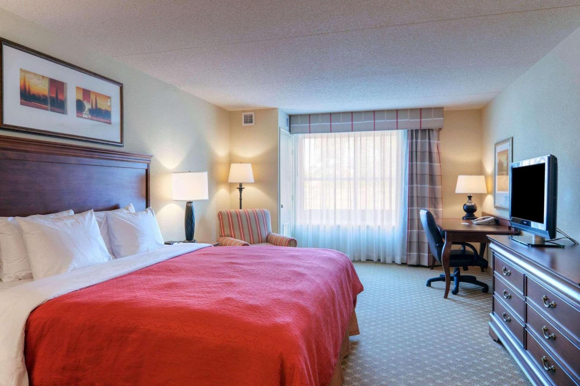 Country Inn & Suites By Radisson, Fredericksburg, Va Exterior photo
