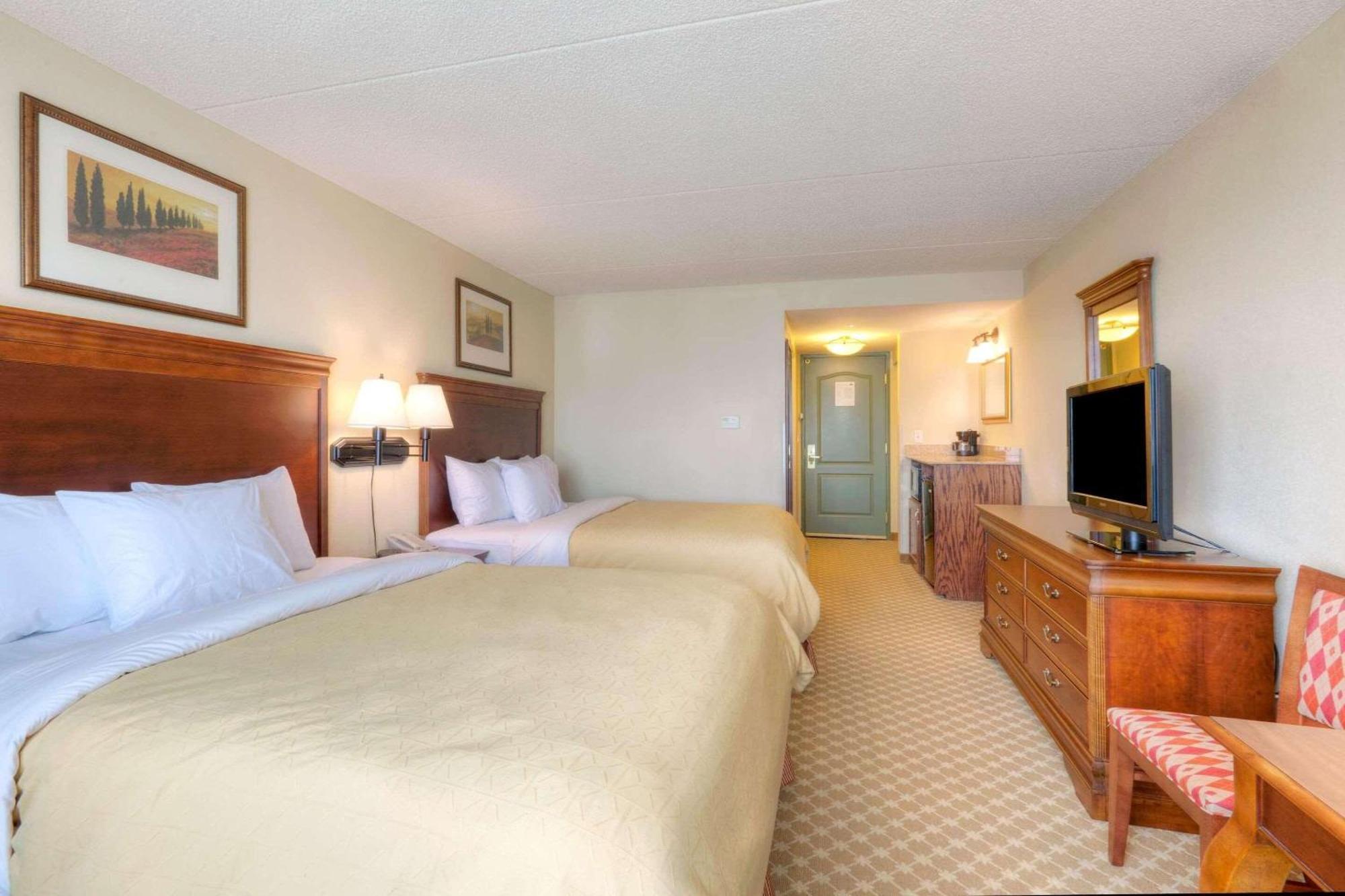 Country Inn & Suites By Radisson, Fredericksburg, Va Exterior photo