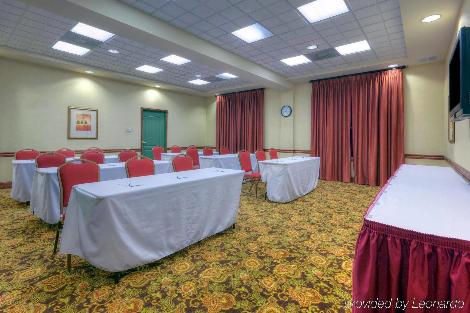 Country Inn & Suites By Radisson, Fredericksburg, Va Business photo