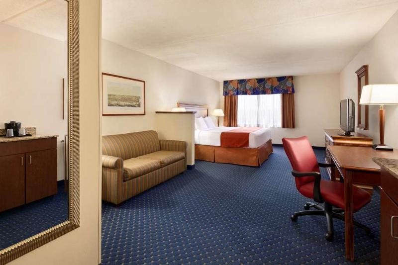 Country Inn & Suites By Radisson, Fredericksburg, Va Exterior photo